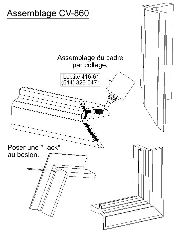 assemblage