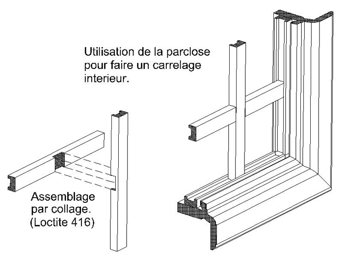 assemblage